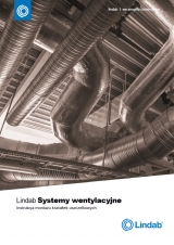 Systemy uszczelkowe Lindab -&nbsp;instrukcja montażu 