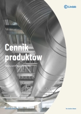Cennik produktów -&nbsp;ważny od 1 października 2026 r.