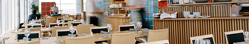 Restauracje