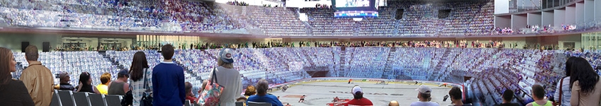 Obiekty sportowe