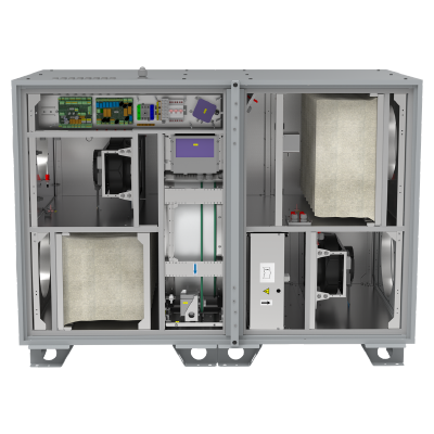 Salda AmberAir Compact S R > AmberAir Compact S-R-1000-H