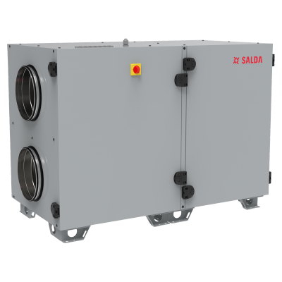 Salda AmberAir Compact S R > AmberAir Compact S-R-1000-H