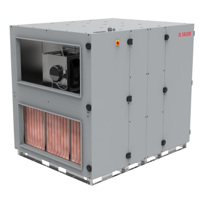 Salda AmberAir Compact S R > AmberAir Compact S-R-7000-H