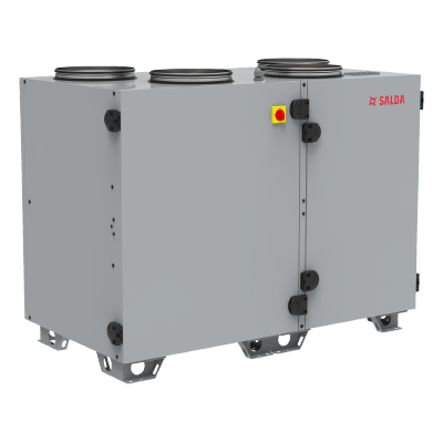 Salda AmberAir Compact S R > AmberAir Compact S-R-1500-V