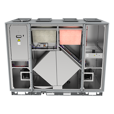Salda AmberAir Compact S CX > AmberAir Compact S-CX-2000-V