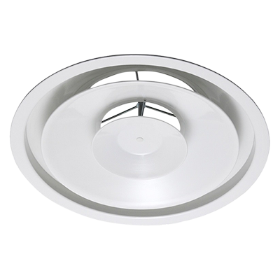 MP3 > Nawiewnik sufitowy KU5 / KU5-CT