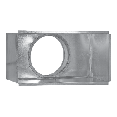 Aluminiowe > Skrzynka rozprężna PBA