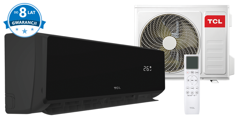 TCL Elite XA82I Dark > TAC-18CHSD/XA82I
