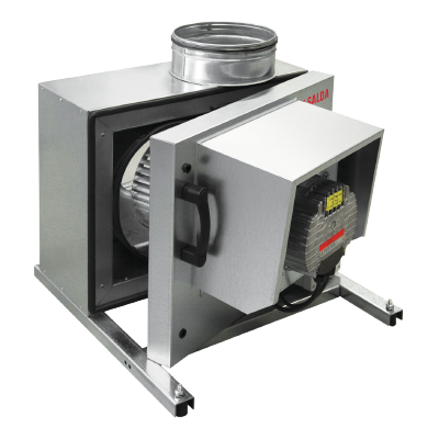 Salda KF T120 EC > KF T120 315 EC