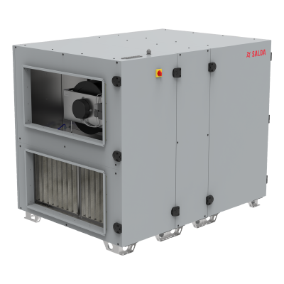 Salda AmberAir Compact S R > AmberAir Compact S-R-4000-H