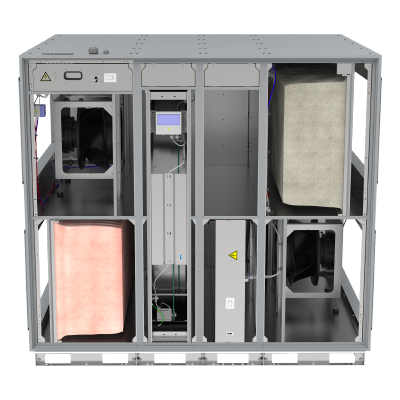 Salda AmberAir Compact S R > AmberAir Compact S-R-9000-H