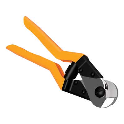 Systemy podwieszeń Lindab  Zip‑Clip > Obcęgi do cięcia linki CUT1