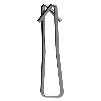 Systemy podwieszeń Lindab  Zip‑Clip > Kotwa do betonu