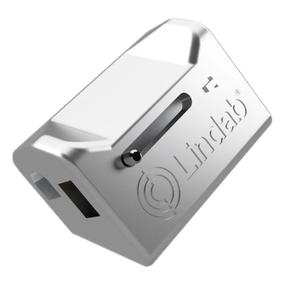 Systemy podwieszeń Lindab  Zip‑Clip > Klip FASTLOCK