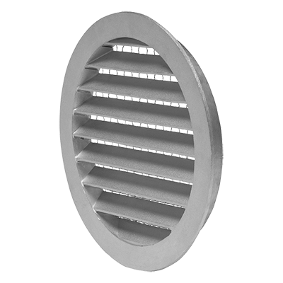 Aluminiowe > Kratka zewnętrzna EKO-YR