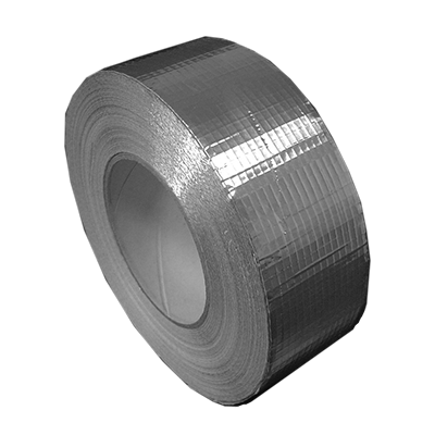 Taśmy  > Taśma aluminiowa izolacyjna zbrojona