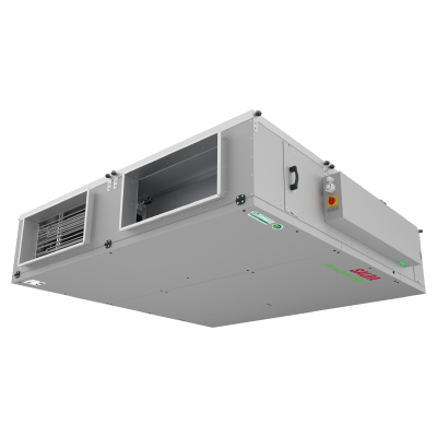 Salda AmberAir Compact CXP > AmberAir Compact 1-CXP