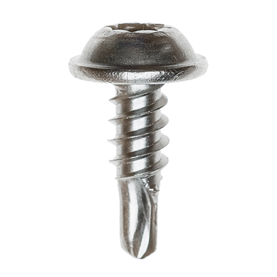 Materiały łączące > Wkręt, łeb wypukły SH11/SH12