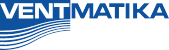 Produkt marki Ventmatika