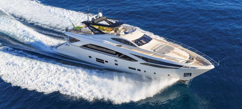 Lindab Marine