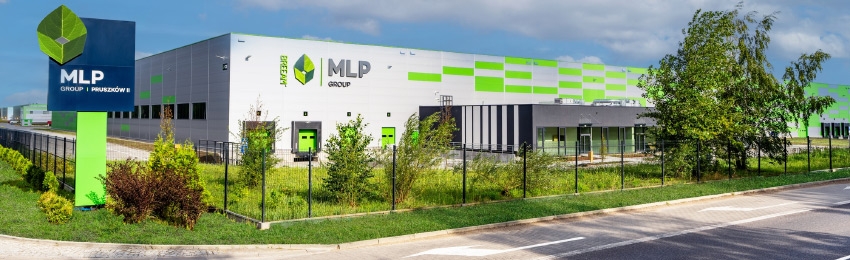 Lindab zostaje na dłużej w MLP Pruszków II