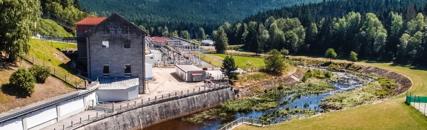 Jakość, która zaczyna się od... energii: certyfikat Becour dla Lindab